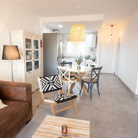 Apartamento En Primera Linea De Playa タリファ エクステリア 写真