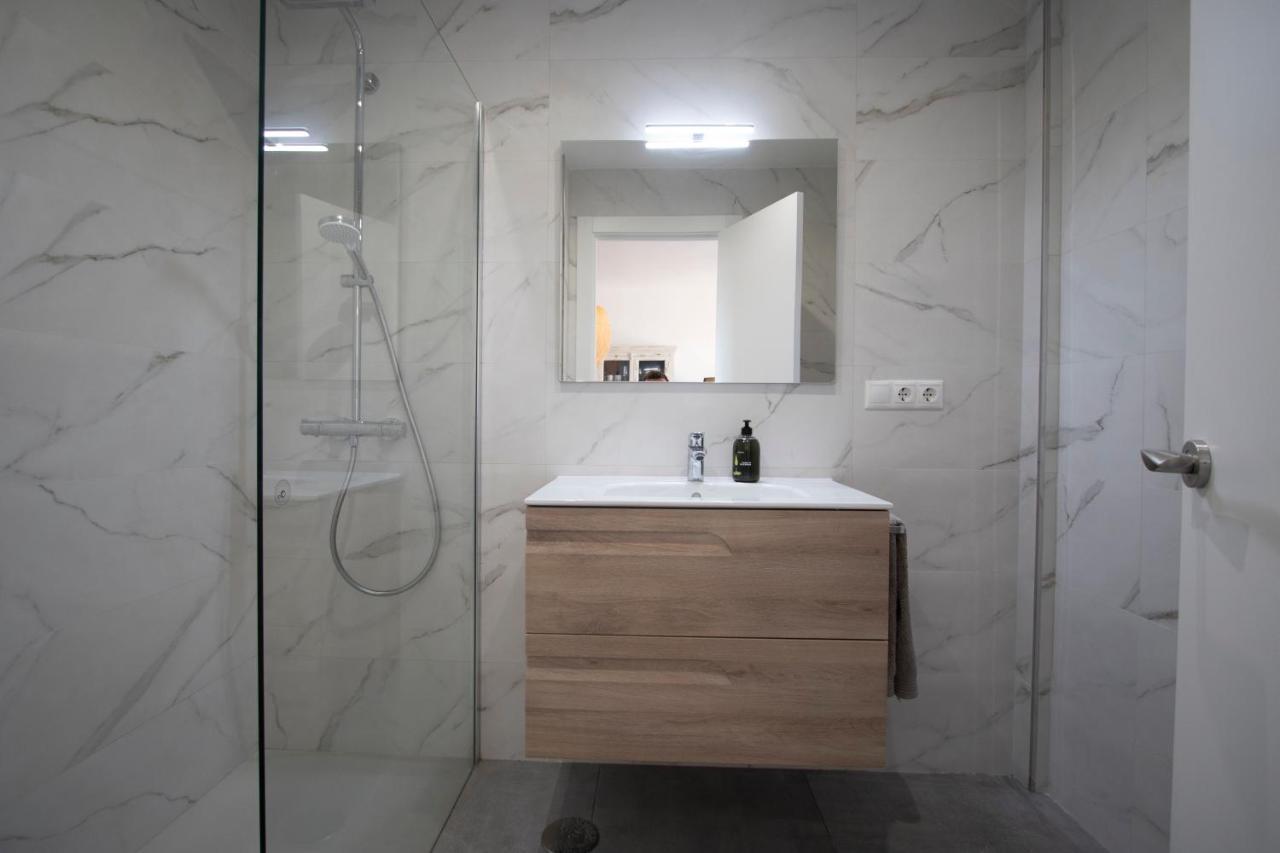 Apartamento En Primera Linea De Playa タリファ エクステリア 写真